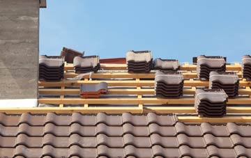 Northacre clay roofing costs