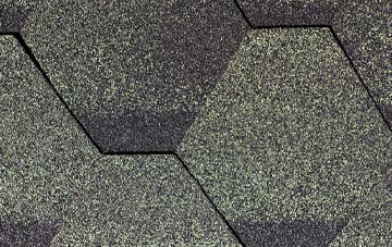 Northacre fibreglass shingle repairs