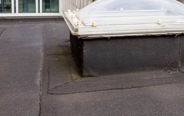 disadvantages of Northacre flat roofs