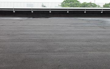 Northacre asphalt roof replacement
