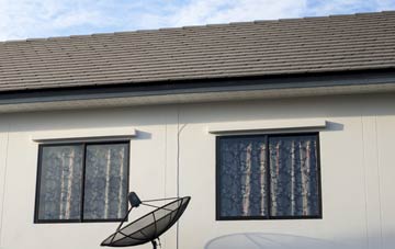 Northacre rubber roof costs
