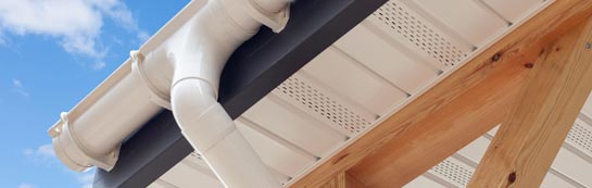 get Northacre guttering quotes today