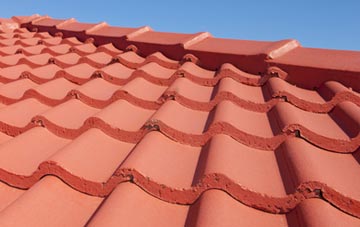 Northacre tile and slate roof replacement